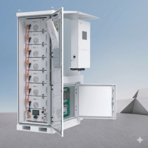 BSE50KW-112KWH