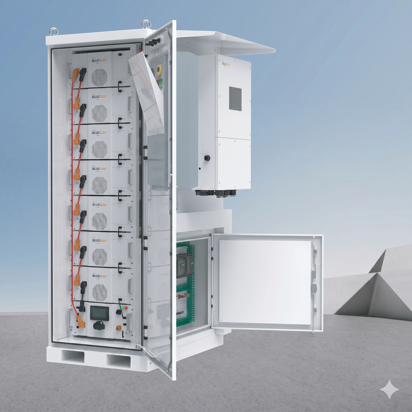 BSE50KW-112KWH