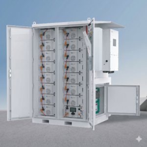 BSE50KW-241KWH