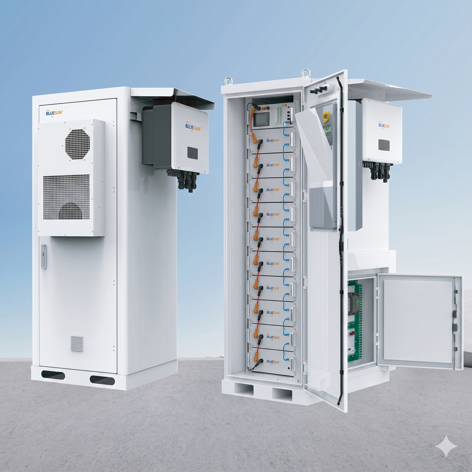 BSE30KW-54KWH