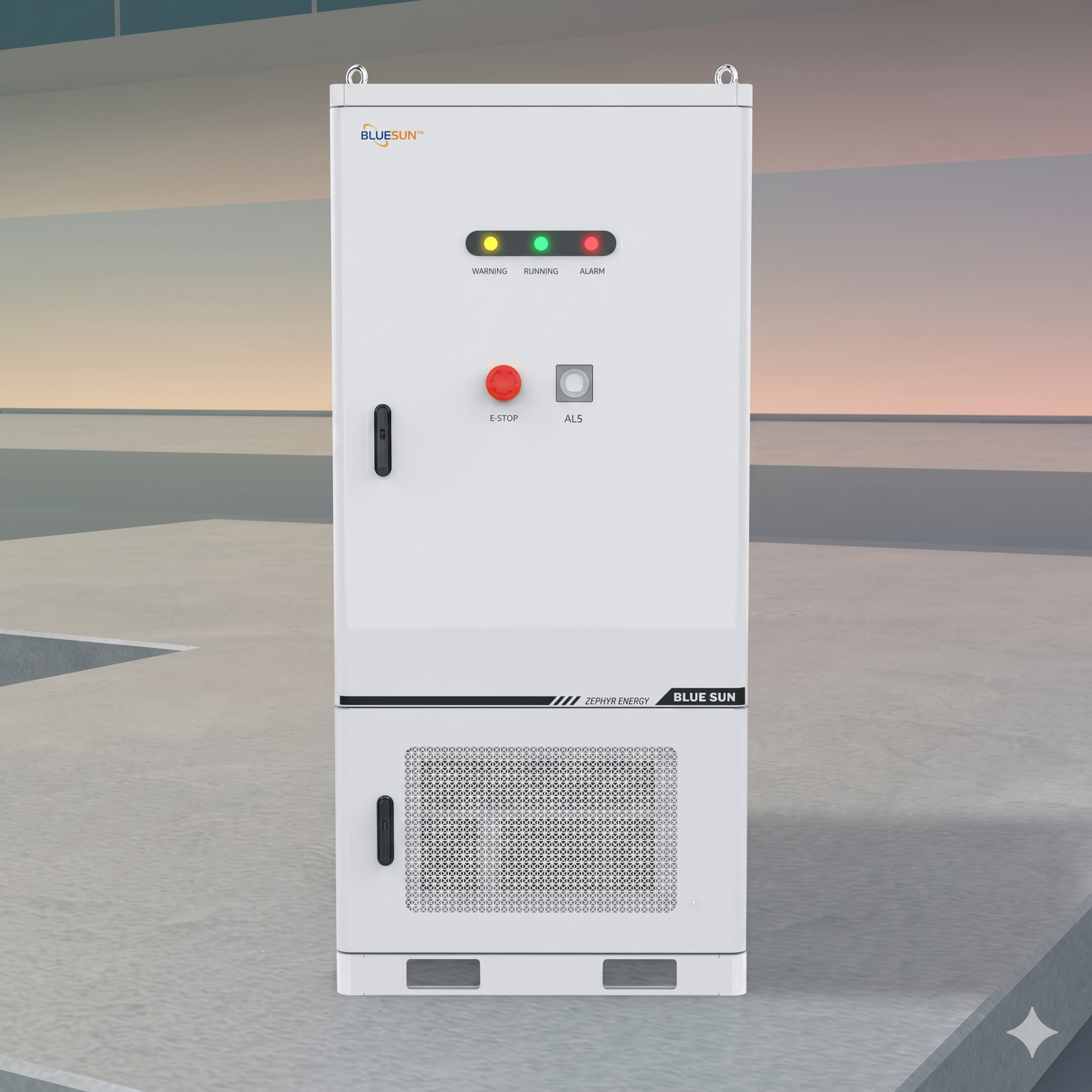 BSC-261KWH