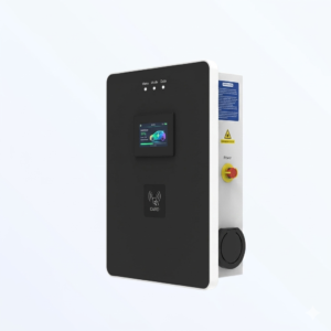 AC Wallbox Charger | 3.5kW–22kW | Type 1/Type 2/GBT | OCPP Ready